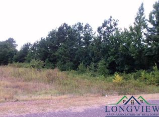 1122 Cr, Kilgore, TX 75662