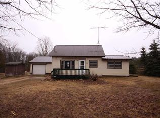 2555 Kettle Lake Rd NE, Kalkaska, MI 49646