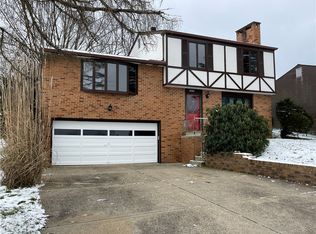 1420 Cochran Ave, North Apollo, PA 15673