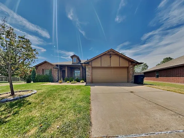 12505 Edison Dr, Oklahoma City, OK 73120