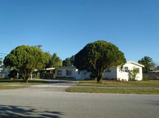 19151 Flag Dr, Cutler Bay, FL 33157