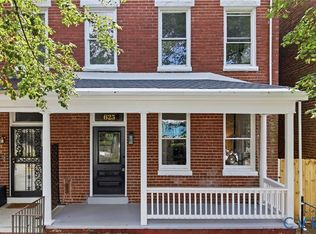 625 N 33rd St, Richmond, VA 23223