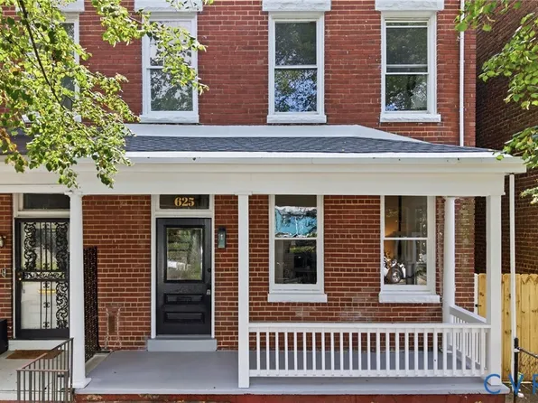 625 N 33rd St, Richmond, VA 23223