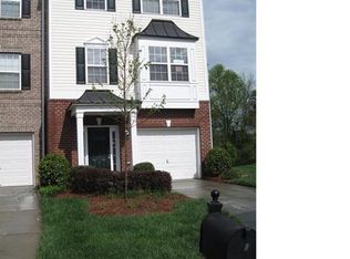 9784 Walkers Glen Dr NW, Concord, NC 28027