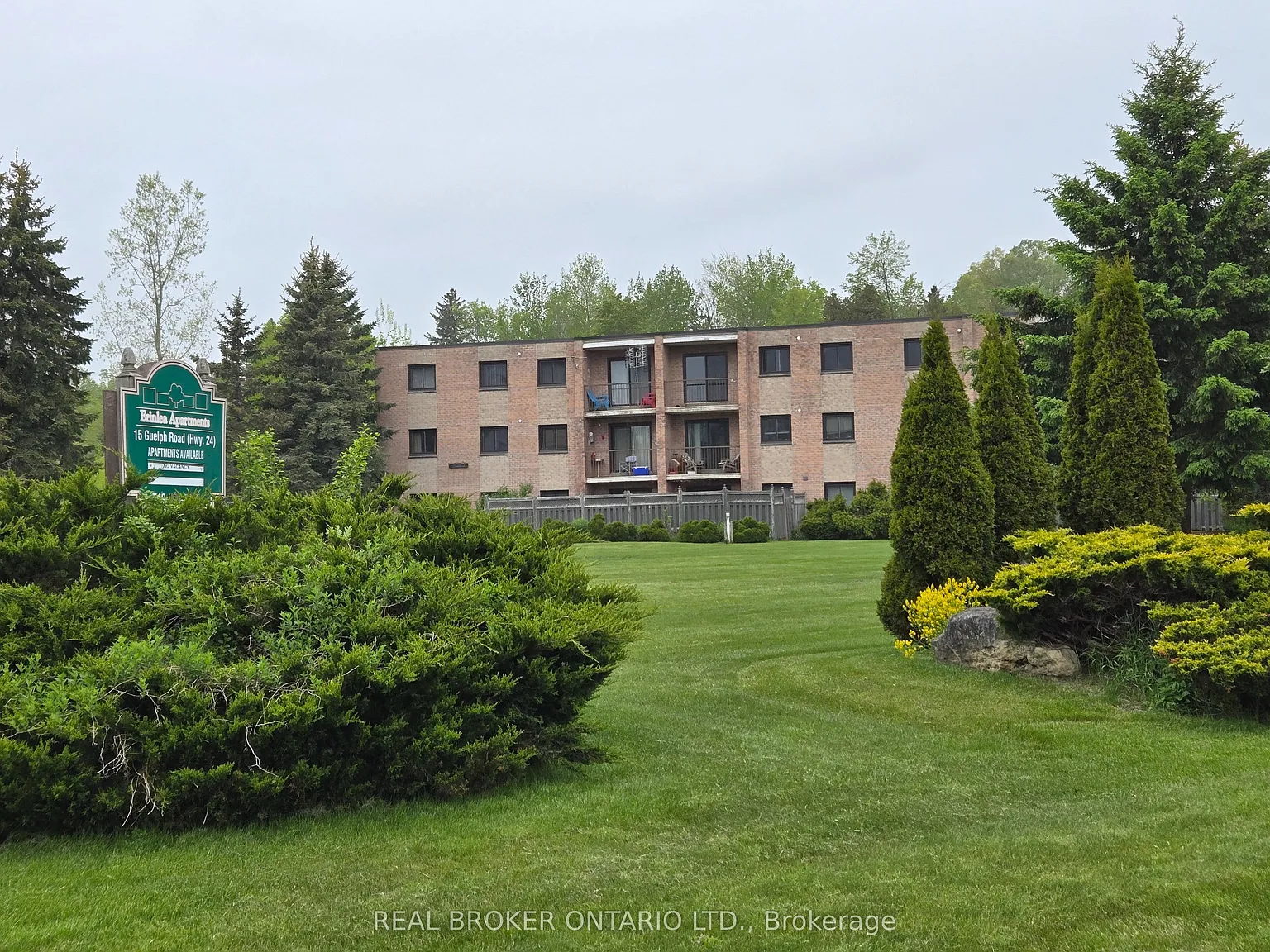 1 bed, $1,649 — Photo 1