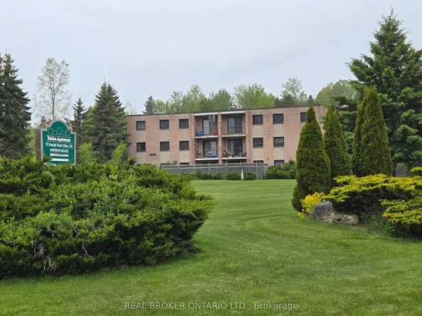 15 Wellington St APT 124-14, Erin, ON N0B 1Z0