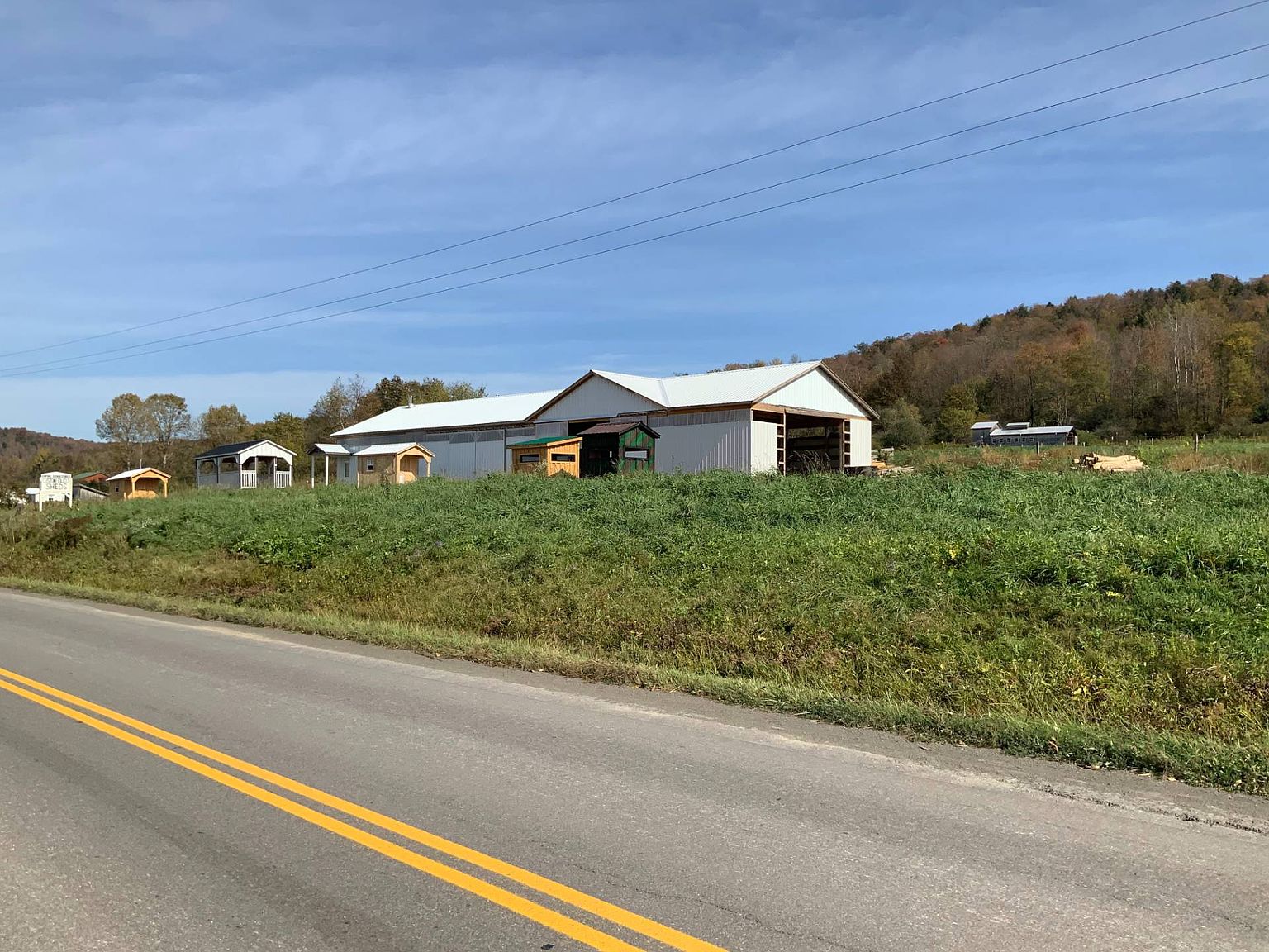 6006 County Highway 18, West Edmeston, NY 13485 MLS 11214261 Zillow