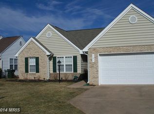 787 Ripplebrook Dr, Culpeper, VA 22701