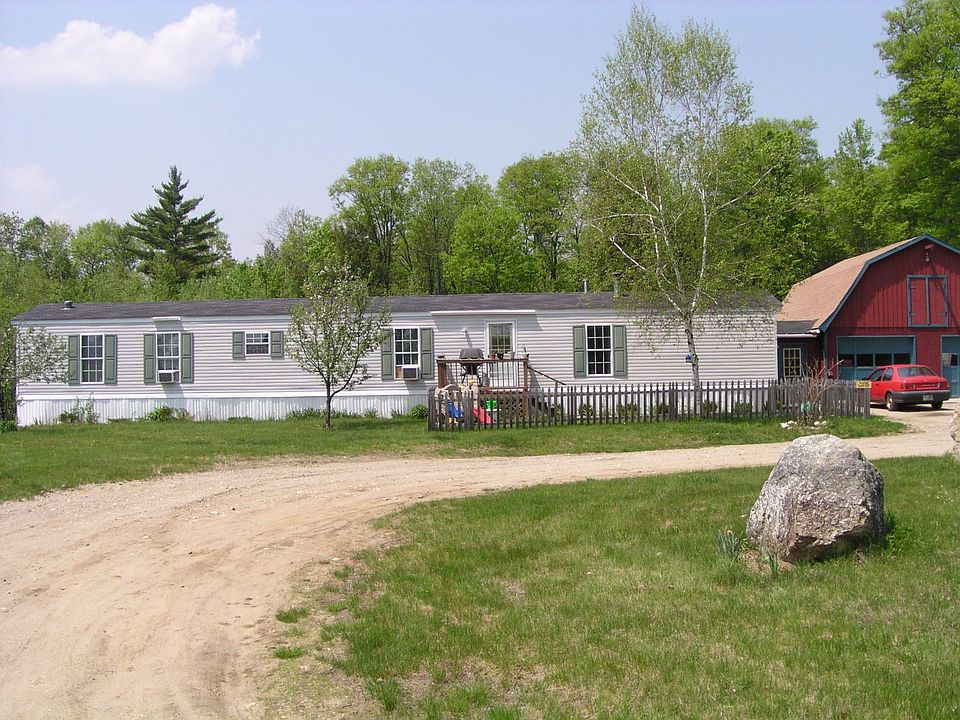 1997 Mobile Home