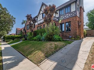 1224 S Citrus Ave, Los Angeles, CA 90019