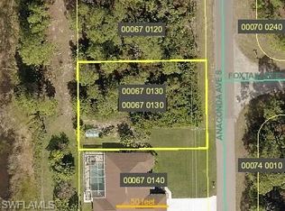 854 Anaconda Ave S, Lehigh Acres, FL 33974