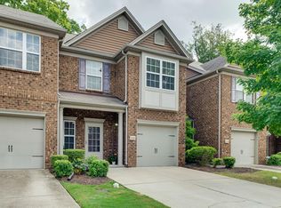 1350 Crown Point Pl, Nashville, TN 37211