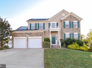 20688 Colby Dr, Lexington Park, MD 20653