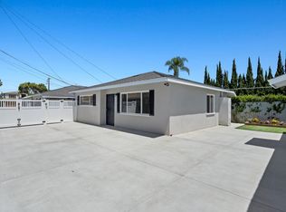 2428 1/2 250th St, Lomita, CA 90717
