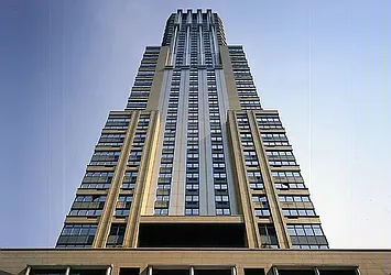 Rented by Nest Seekers International