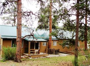 16766 4th St, Pine, CO 80470