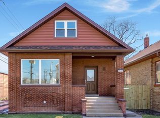 1541 N Menard Ave, Chicago, IL 60651
