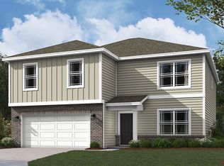 Henley Plan, Summerfield, Shelbyville, IN 46176