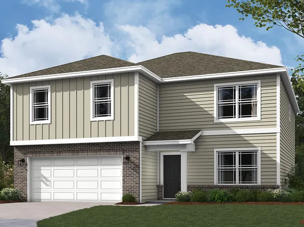 Henley Plan, Summerfield