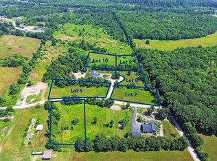 Lot 10 Brodies Path, Oakland, ME 04963