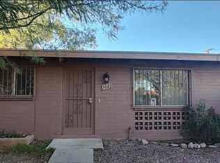 3642 E Ellington Pl, Tucson, AZ 85713