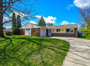 7039 Bascombe Dr, Dayton, OH 45424