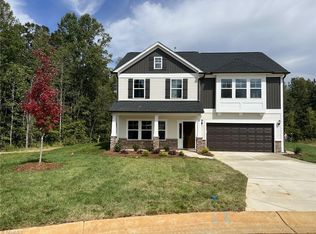 1753 Geyser Ct, Graham, NC 27253