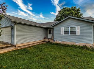 512 Tyler Dr, Dandridge, TN 37725