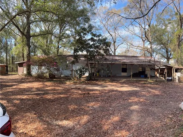 9749 John Paul Rd, Semmes, AL 36575