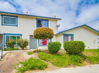 3473 Seabreeze Walk, Oceanside, CA 92056