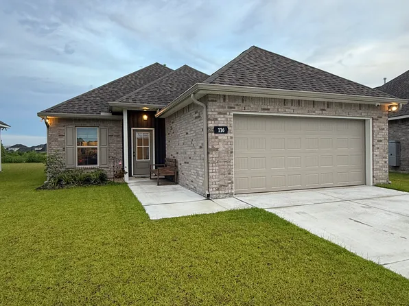 116 Brattle Ct, Lafayette, LA