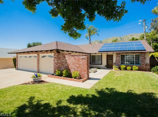 6843 Canterwood Rd, La Verne, CA 91750