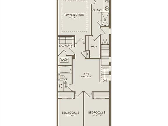 4th image of 7801 SW Bentley Lane #Nautical 98-19