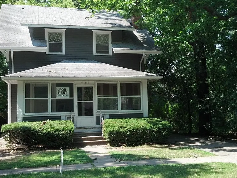 535 Forest St — Photo 1