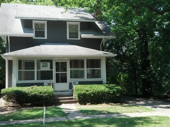 535 Forest St, East Lansing, MI 48823