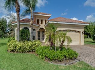 12781 Silverthorn Ct, Bonita Springs, FL 34135