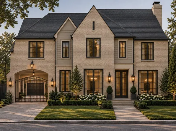 3058 Locke Ln, Houston, TX 77019