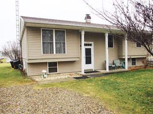 2669 Capaldi Dr, Marion, OH 43302