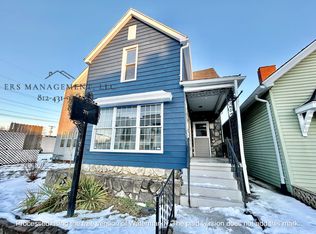 711 N Main St #B, Evansville, IN 47711