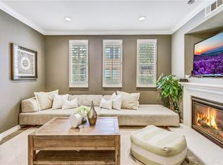 141 Stepping Stone, Irvine, CA 92603