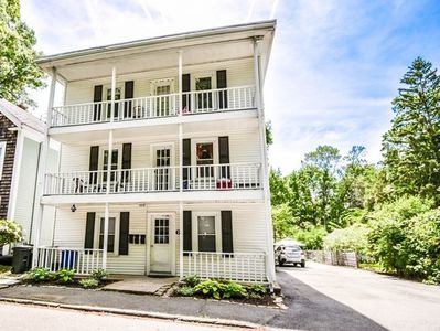 6 Cleveland Ave, Ipswich, MA, 01938