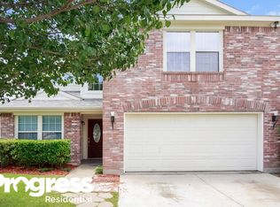 2008 Fairview Dr, Forney, TX 75126