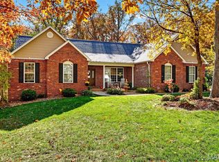 47 Schaper Oaks Ct, Foristell, MO 63348