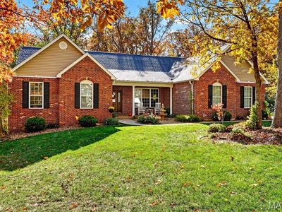 47 Schaper Oaks Ct, Foristell, MO, 63348