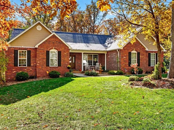 47 Schaper Oaks Ct, Foristell, MO 63348