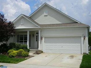 11 Emery Way, Delanco, NJ 08075