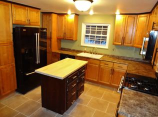 614 Dorado Dr, Fairborn, OH 45324