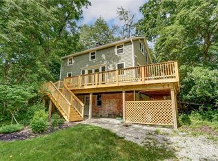 175 Fairfield Pike, Yellow Springs, OH 45387