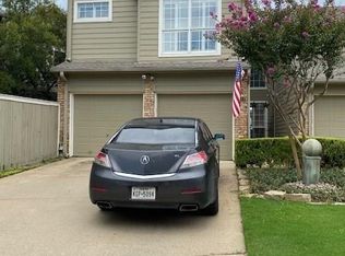 8417 Towneship Ln, Dallas, TX 75243