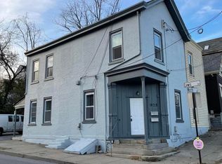 925 Worth St, Covington, KY 41011
